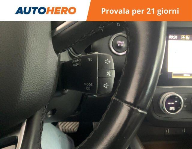 RENAULT Kadjar Blue dCi 8V 115CV EDC Intens