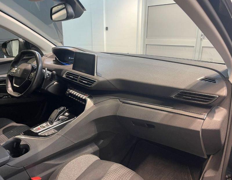 Peugeot 5008 5008 BlueHDi 130 S&S Allure