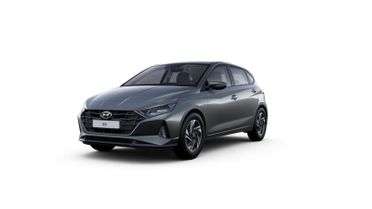 Hyundai i20 III 2023 1.2 Gpl Connectline mt