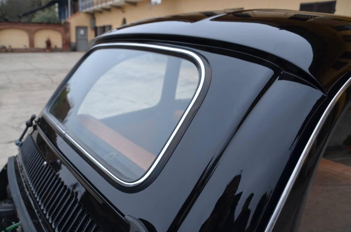 Fiat Franchis Lombardi 110F Franchis Lombardi 110F My Car