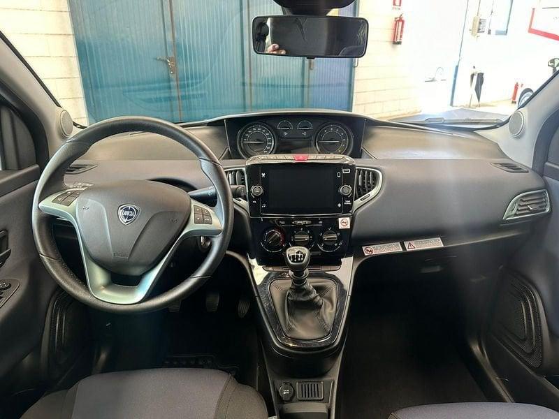 Lancia Ypsilon 1.2 69 CV 5 porte GPL Ecochic - PROMO SIRONIAUTO+