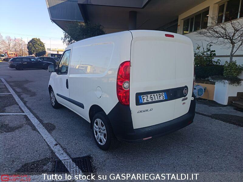 FIAT Doblò Doblò 1.3 MJT S&S PC-TN Cargo Lounge