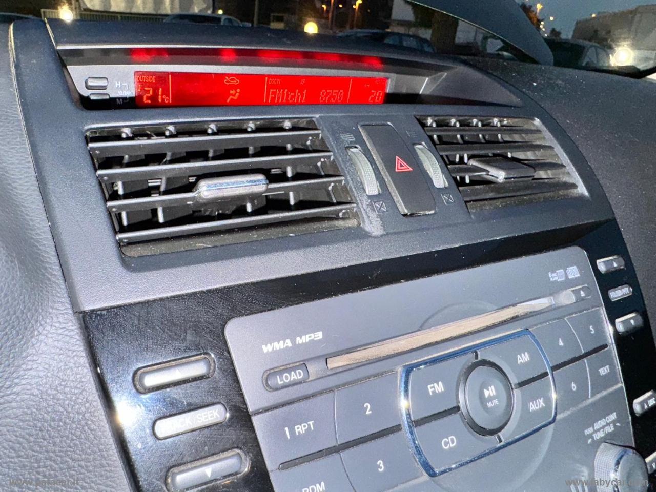 MAZDA Mazda6 2.2 CD 163 CV Wag. Executive
