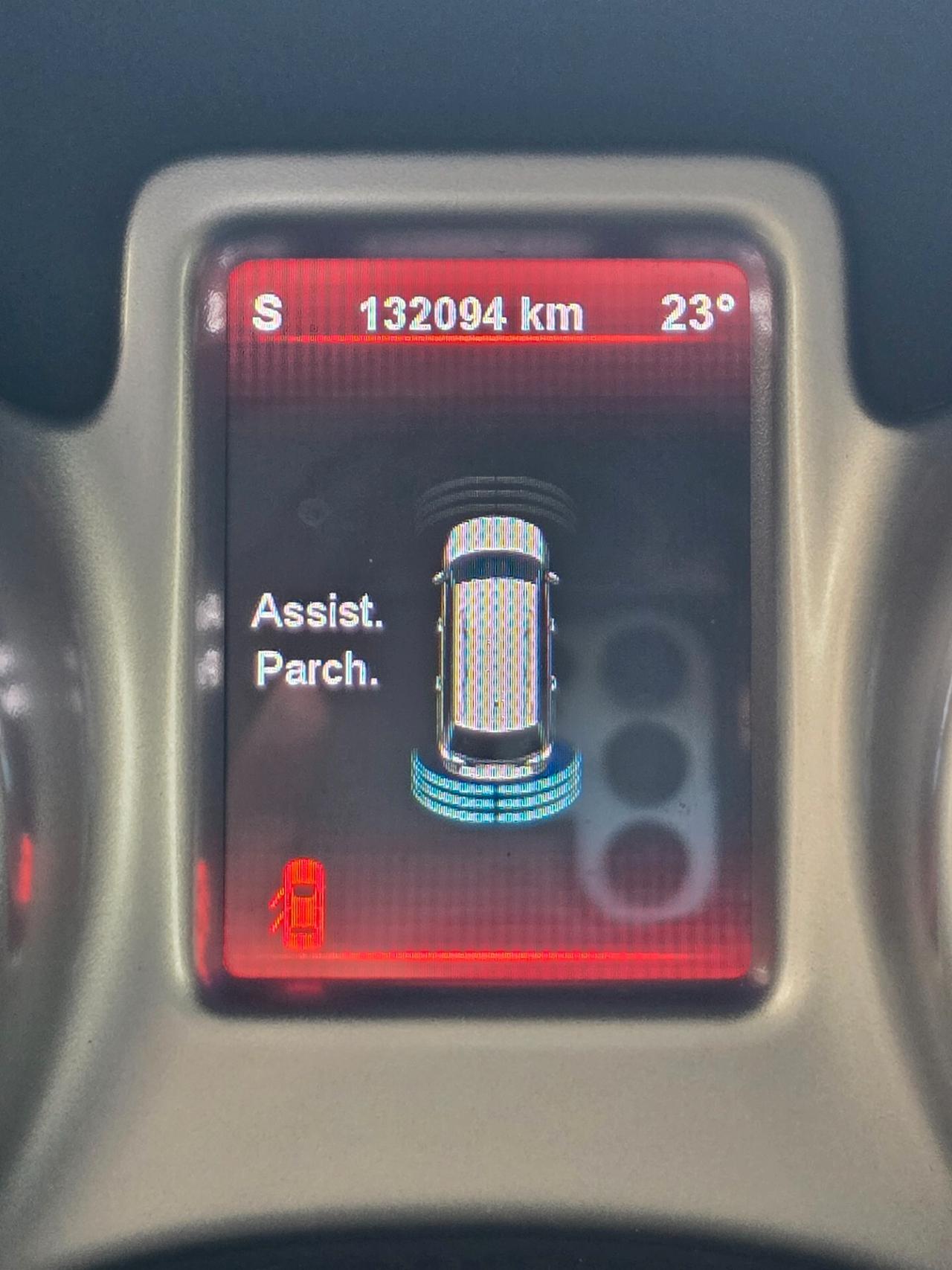 Fiat Freemont 2.0 Multijet 140 CV Urban