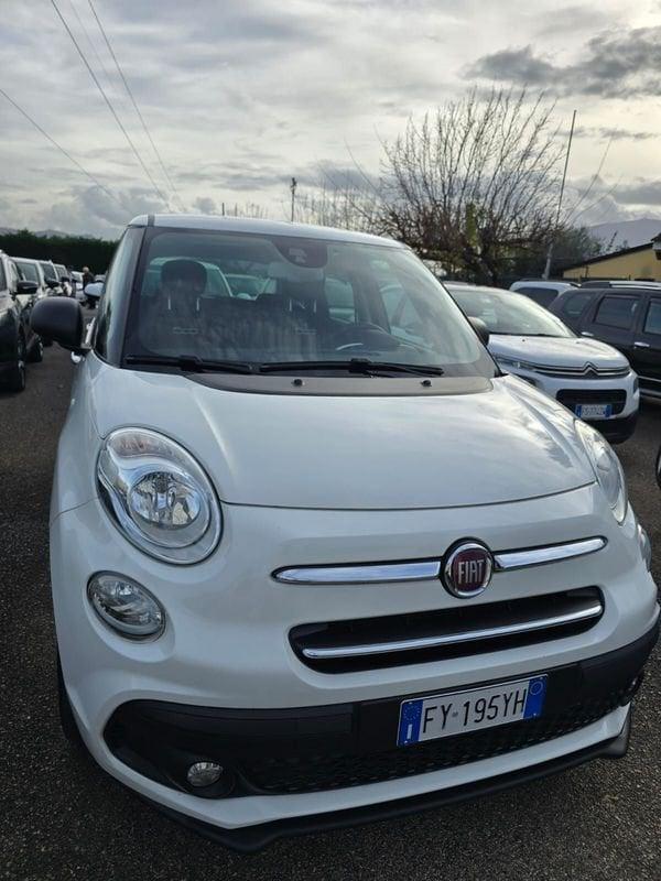 FIAT 500L 1.6 Multijet 120 CV Lounge