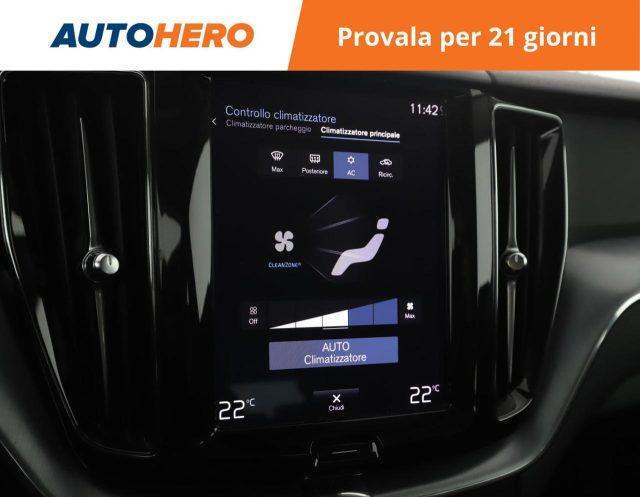 VOLVO XC60 B4 (d) AWD Geartronic Momentum