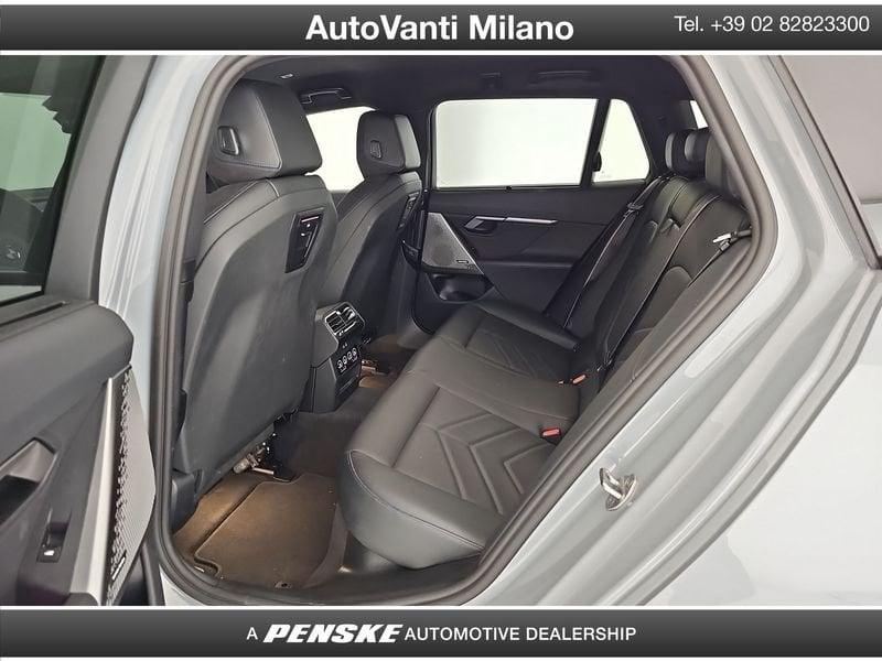 BMW Serie 5 520d 48V xDrive Touring Msport Pro