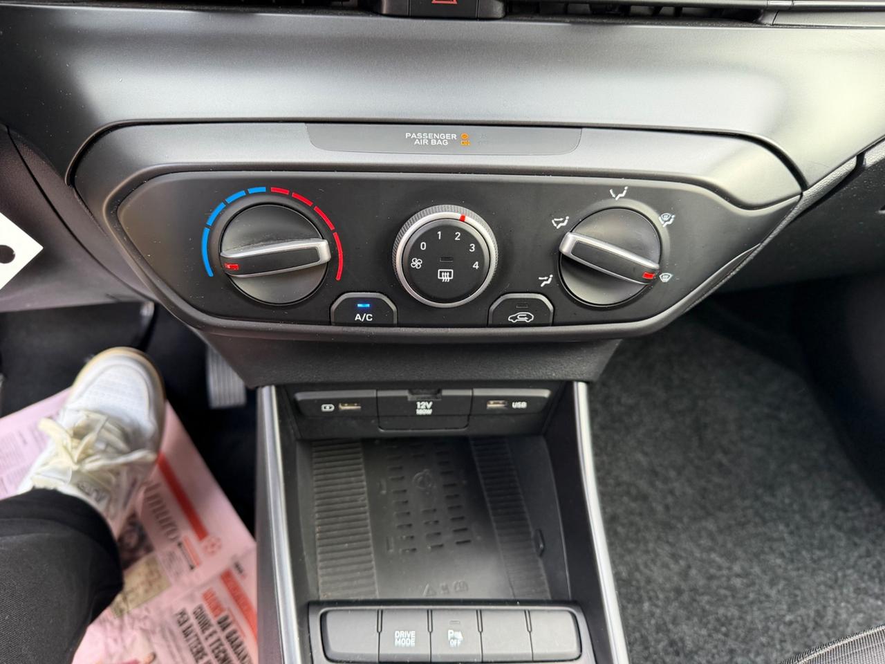 Hyundai i20 1.0 T-GDI 48V iMT Connectline