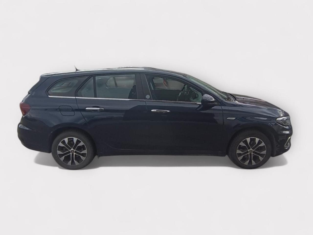 Fiat Tipo Station Wagon 1.6 Multijet 120cv Lounge DCT S