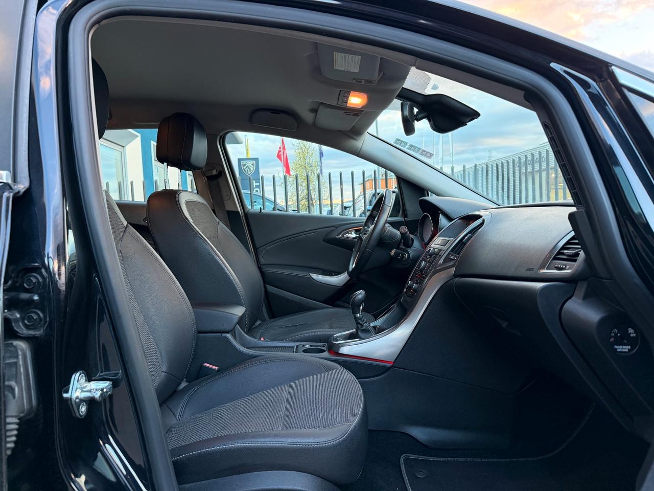 Opel Astra 1.7 CDTI 125CV Sports Tourer Cosmo DISTRIBUZIONE OK