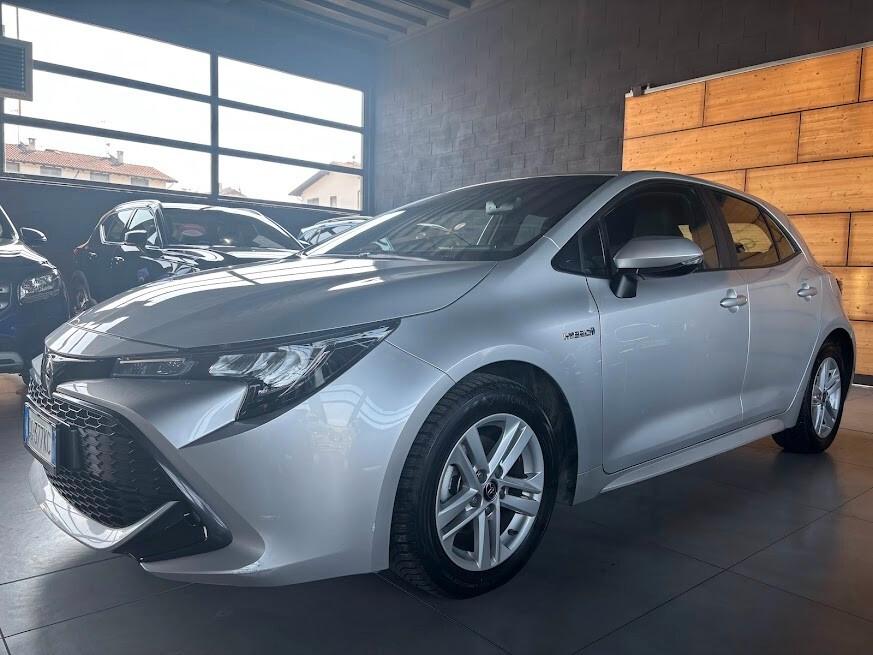 Toyota Corolla 1.8 Hybrid Active NEOPATENTATI CON IVA ESPOSTA