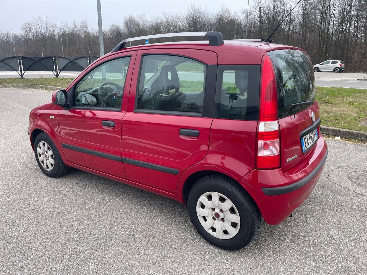 Fiat Panda 1.2 Emotion*Neopatentati*