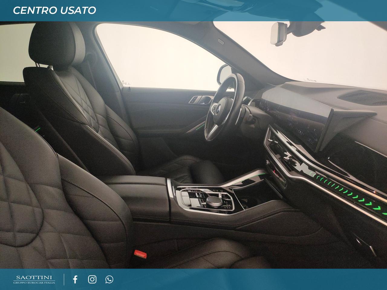 Xdrive 30d Msport Auto