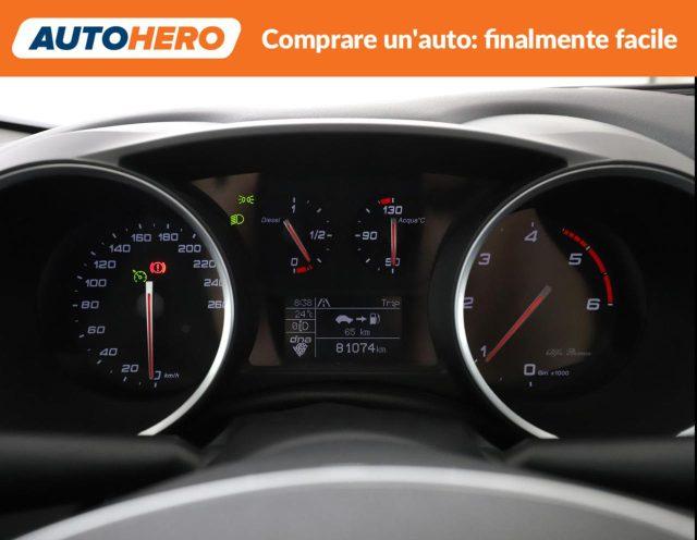 ALFA ROMEO Giulietta 1.6 JTDm 120 CV Super