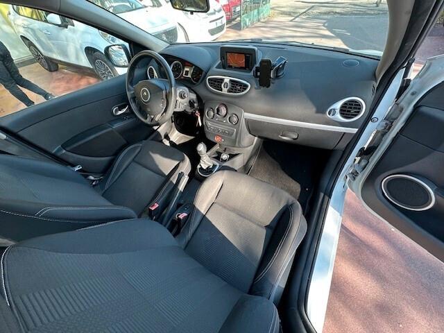 Renault Clio 1.5 dCi 85CV 5 porte Dynamique