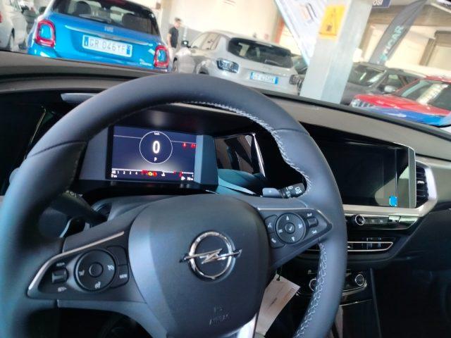 OPEL Grandland 1.5 diesel Ecotec aut. Edition km0 SUPERPROMO