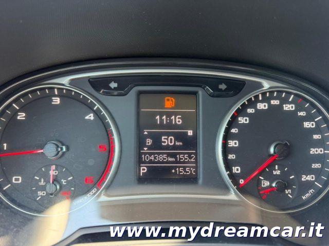 AUDI A1 1.6 TDI Sportback S-Line Exterior