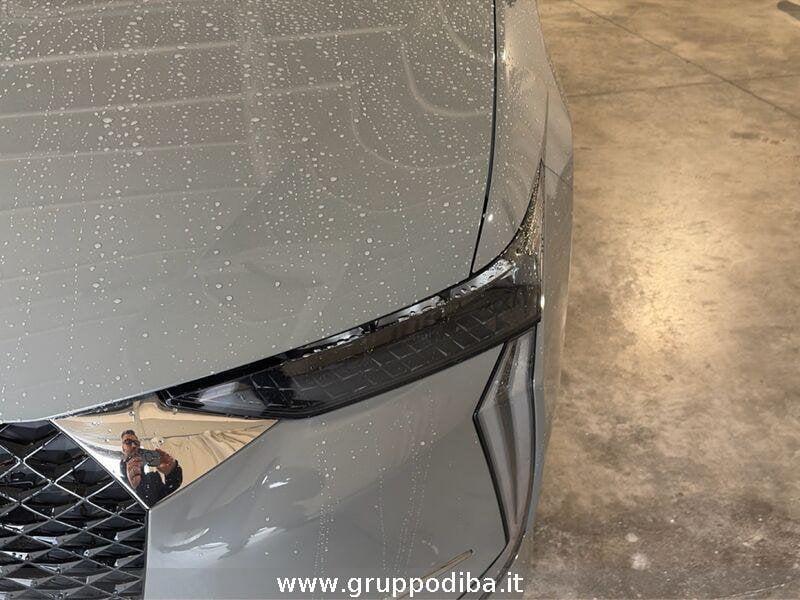 DS DS4 Modello: 1SD4 BlueHDi 130cv Bastille Business