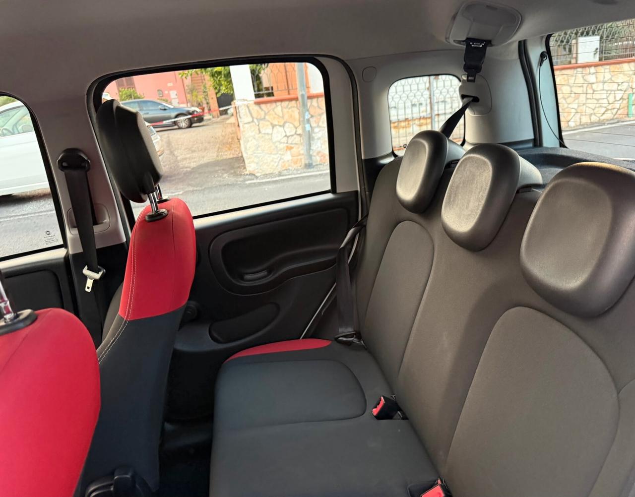 Fiat Panda 1.2 Euro6B - 81.000km - Superprezzo - Tutto incluso