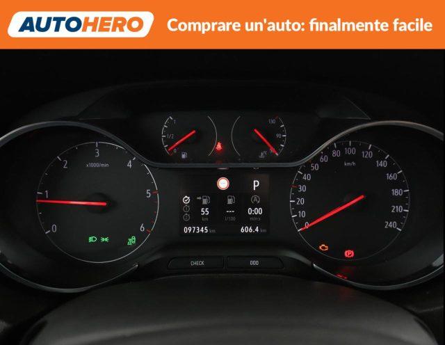 OPEL Grandland X 1.5 diesel Ecotec Start&Stop aut. Innovation