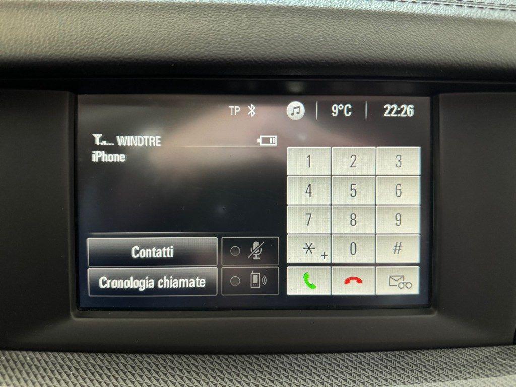 Opel Insignia 1.5 CDTI S&S Sports Tourer Business Elegance