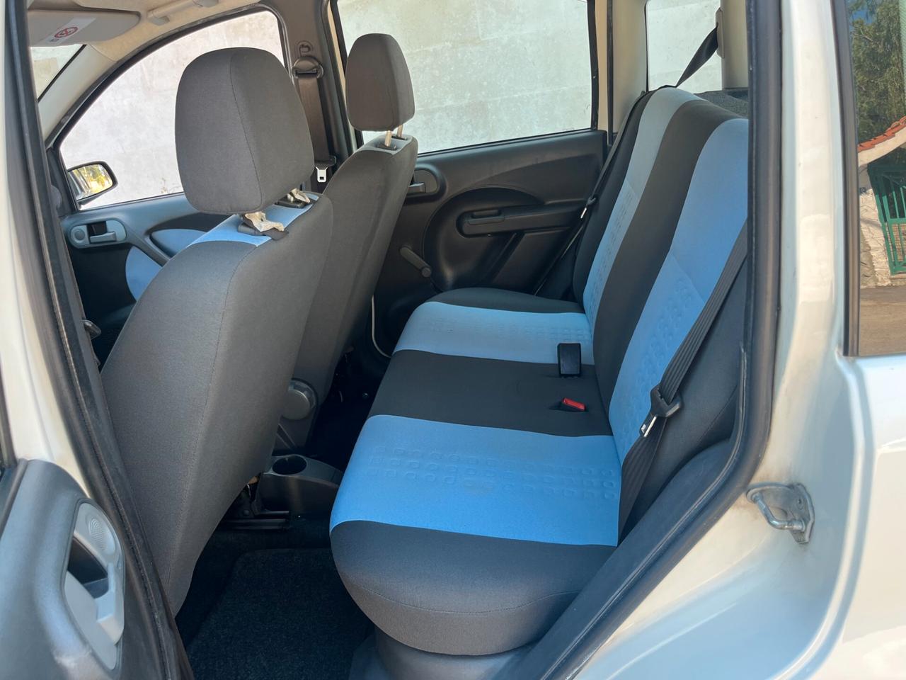 Fiat Panda 1.2 Benzina EmotionXNeoPatentati
