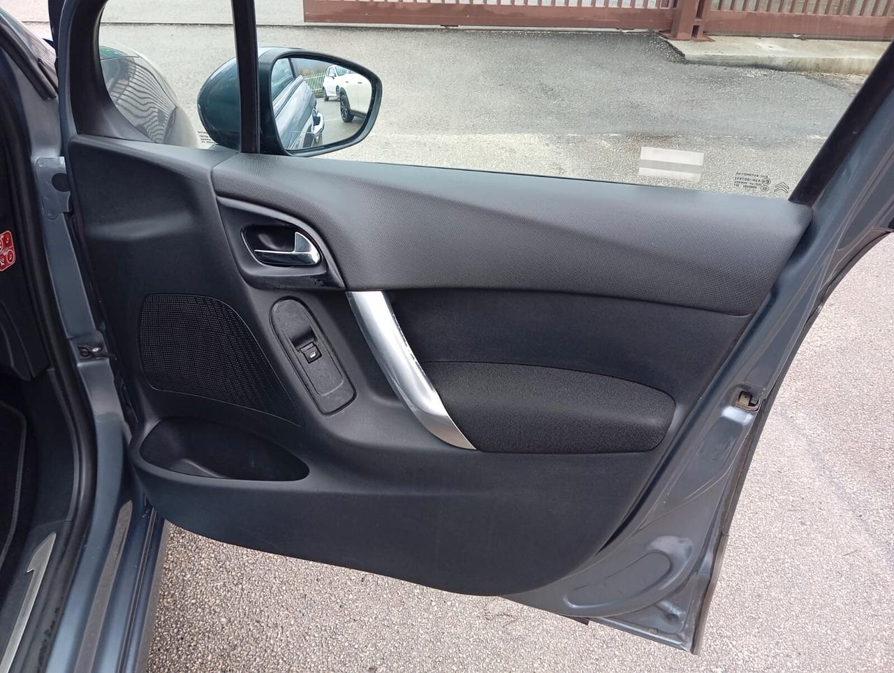 Citroen C3 1.4 HDi 70 Exclusive