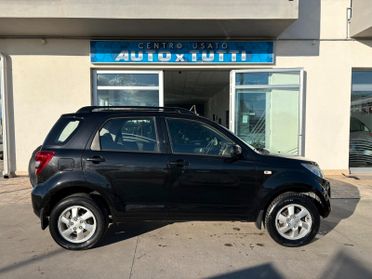 Daihatsu Terios 1.3 4WD SX