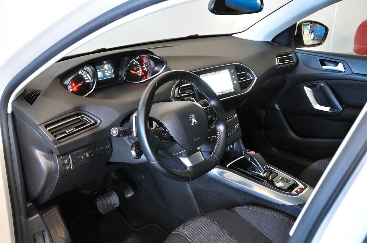 Peugeot 308 BlueHDi 130 S&S EAT8 SW Allure IVA ESPOSTA