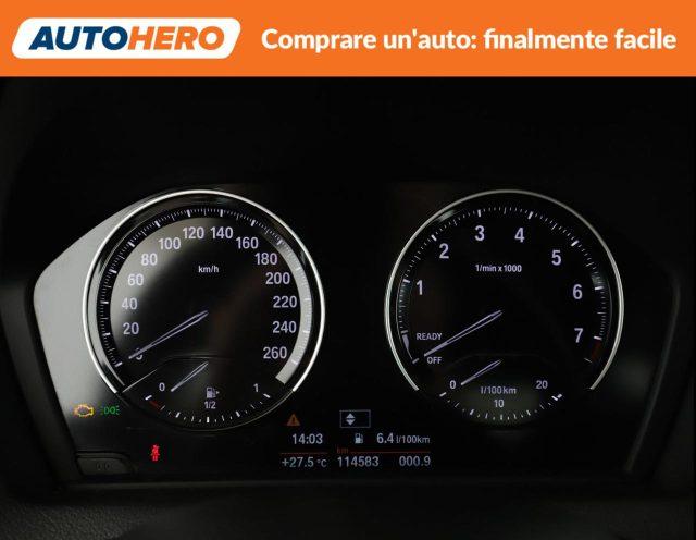BMW 116 i 5p. Msport