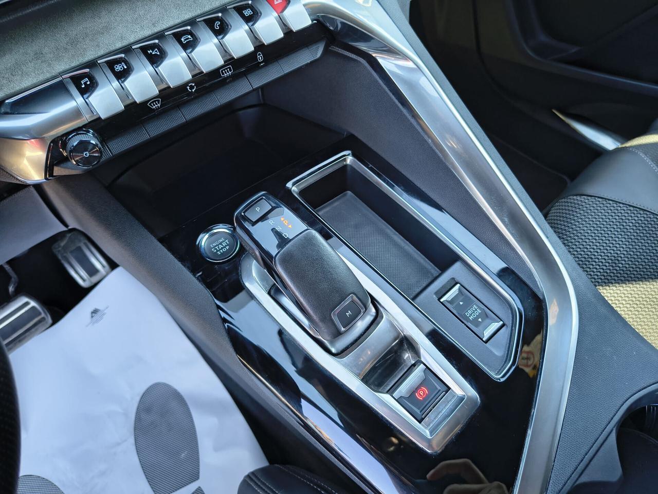 Peugeot 3008 GT 1.5 HDi *CAMBIO AUTOMATICO* PREZZO SENZA VINCOLI