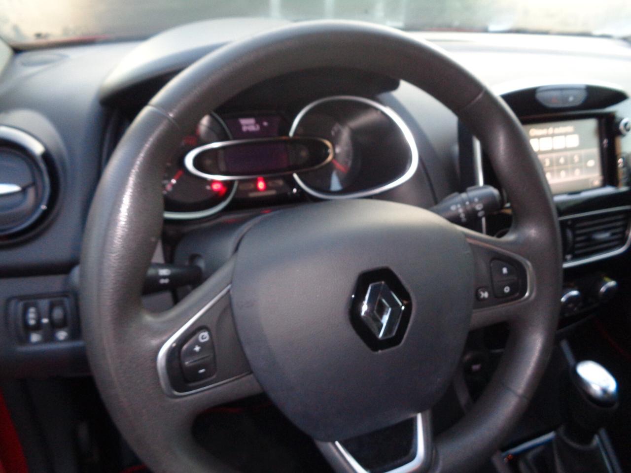 Renault Clio TCe 12V 90 CV GPL 5 porte X NEOPATENTATI