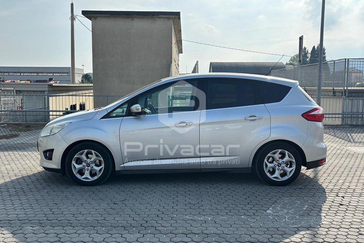 FORD C-Max 1.6 TDCi 115CV Titanium