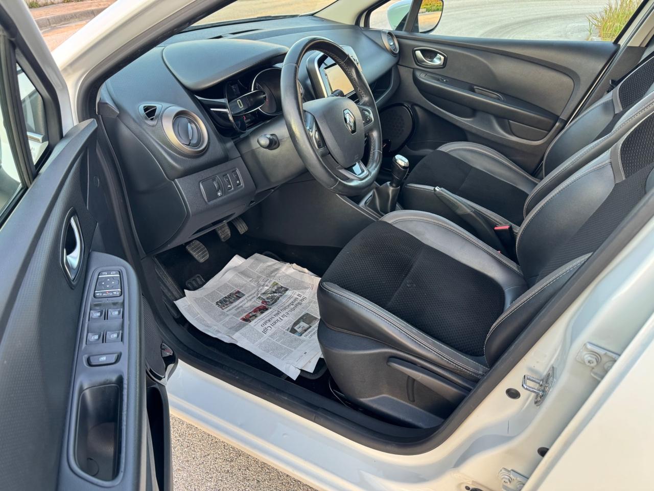 Renault Clio dCi 8V 90 CV Start&Stop 5 porte Energy Duel2