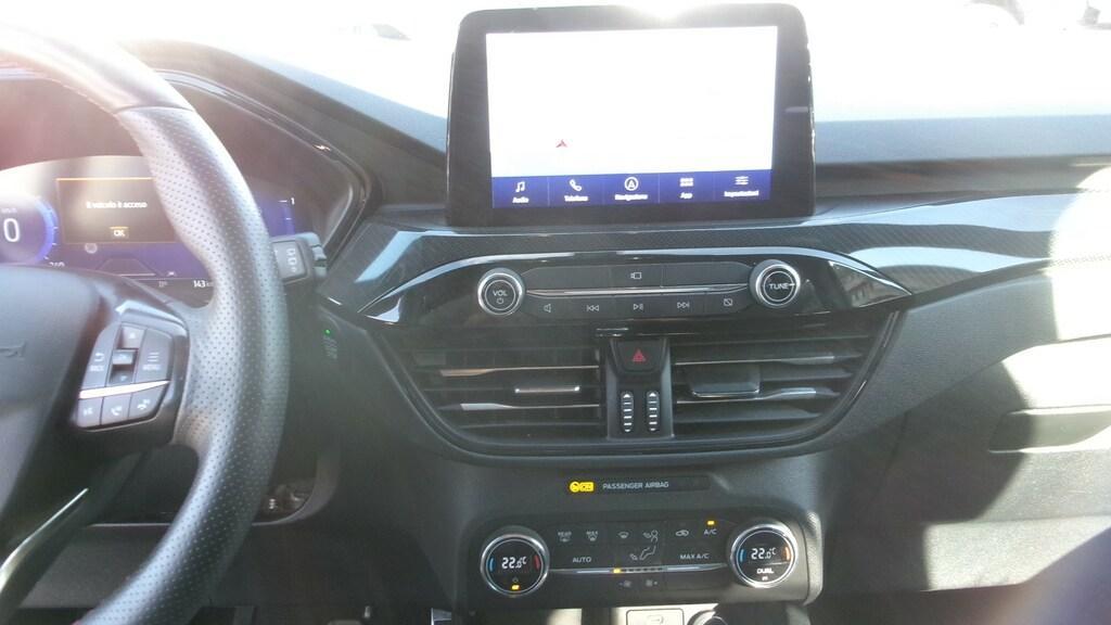 Ford Kuga 1.5 EcoBoost ST-Line X 2WD