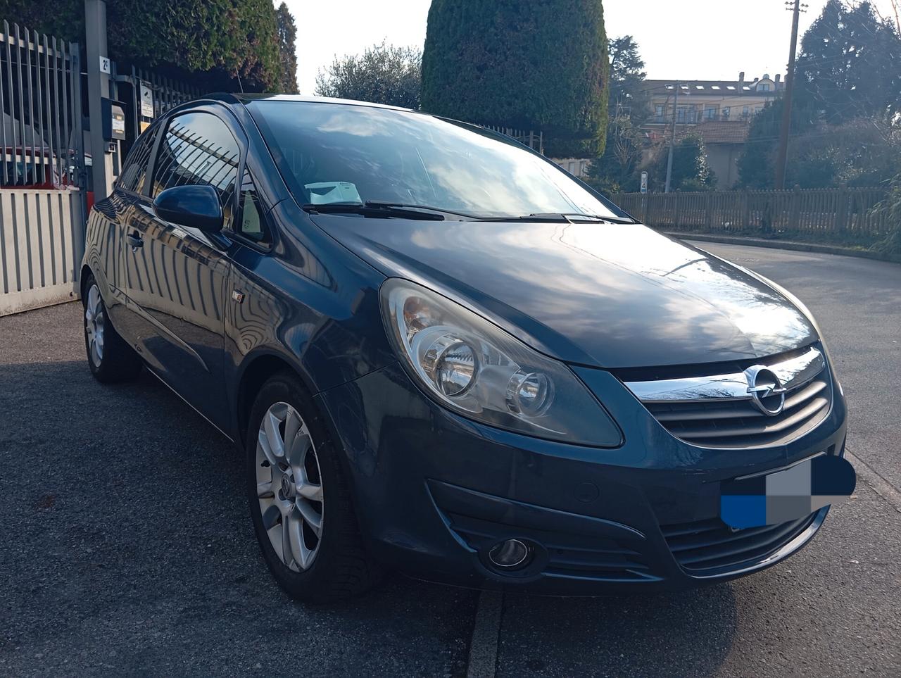 Opel Corsa 1.4 16V 3 porte Enjoy permute