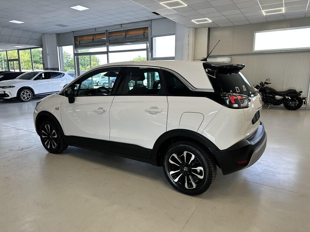 Opel Crossland 1.2 Elegance