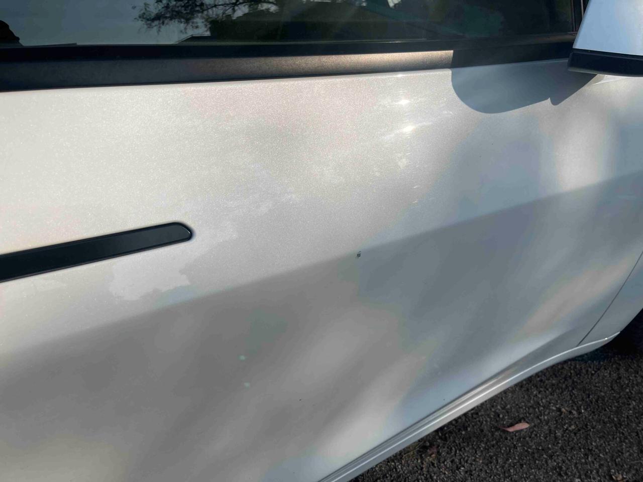 Tesla Model 3 Long Range Dual Motor AWD 82KWH