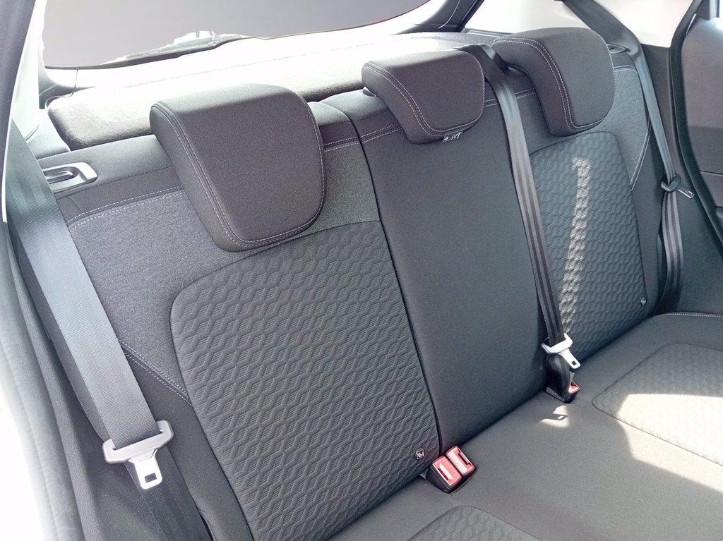 FORD Fiesta m-hybrid Titanium del 2022
