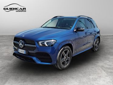 Mercedes-Benz GLE - V167 2019 - GLE 350 de phev (e eq-power) Premium 4matic auto