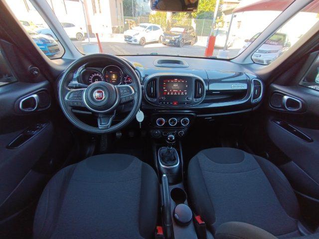 FIAT 500L 1.4 95 CV Mirror