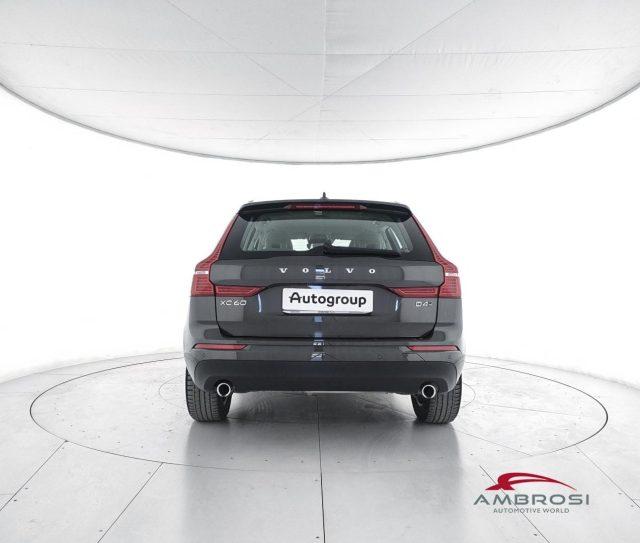 VOLVO XC60 D4 AWD Geartronic Business