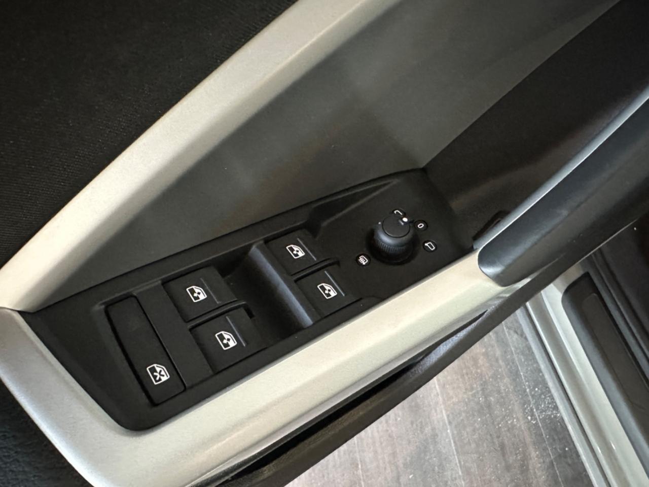 Audi Q3 35 TDI Sportback