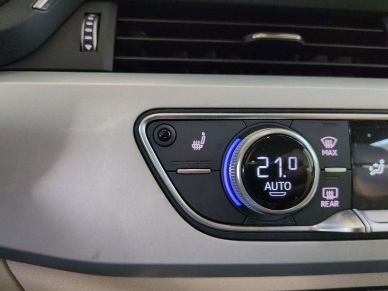 Audi A4 allroad quattro 2.0 40 TDI QUATTRO S TRON. ID. CONTRAST