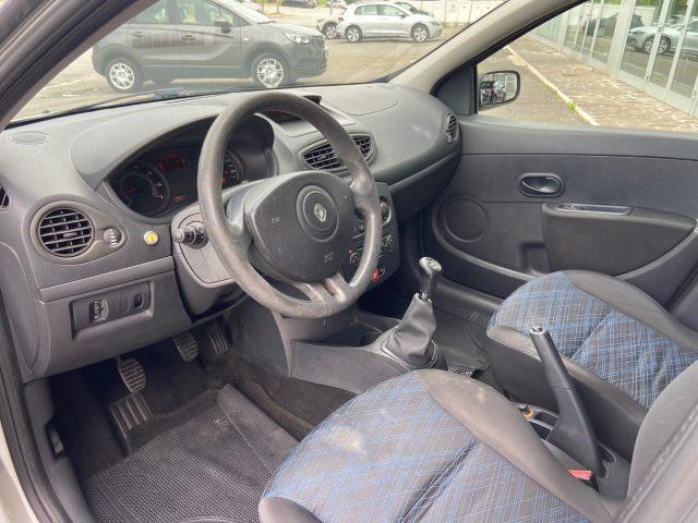 RENAULT Clio 1.2 16V TCE 100CV SporTour