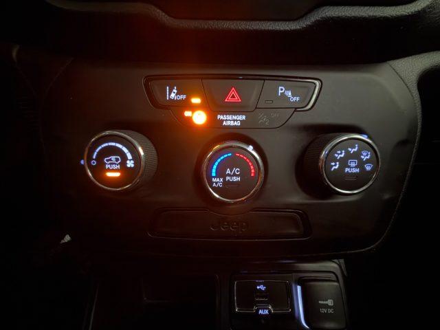 JEEP Renegade 1.0 T3 80th Anniversary