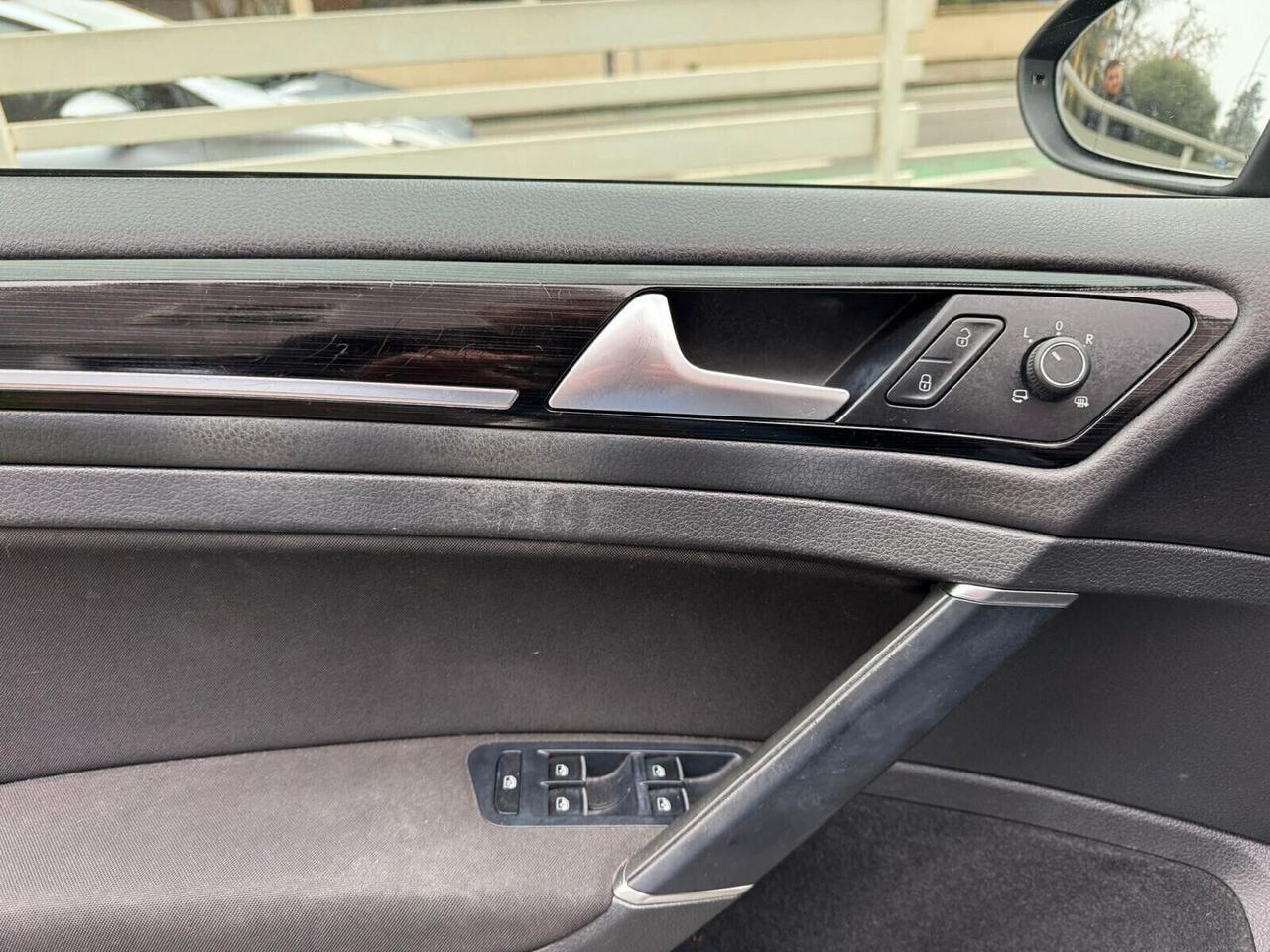 WV GOLF 1.4 TGI 5p. EXECUTIVE BLUEMOTION NEOP