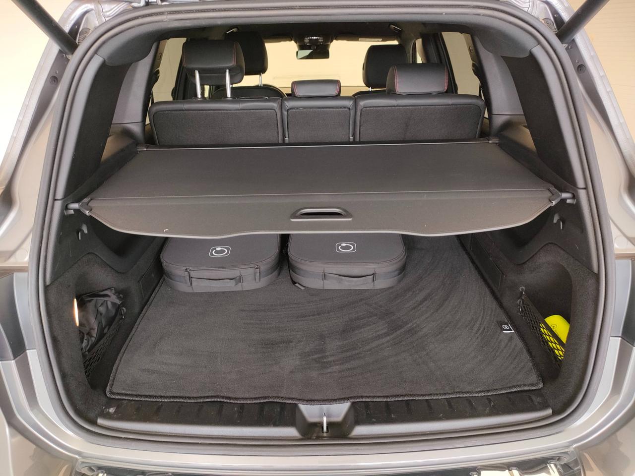 Mercedes-Benz EQB - X243 2024 - EQB 250+ AMG Line Advanced