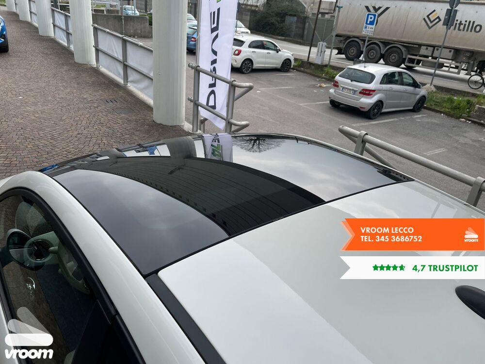 FIAT 500 (2015-2024) 500 1.0 Hybrid Dolcevita