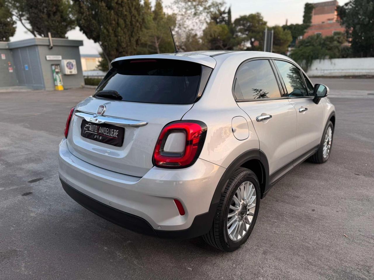 Fiat 500X 1.3 MultiJet 95 CV Connect/OK NEOPATENTATI/IVA ESPSOTA